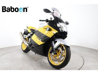 BMW K 1200 S ABS picture 2