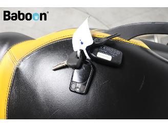 BMW K 1200 S ABS picture 25