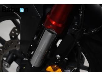 Honda CB 750 Hornet picture 17