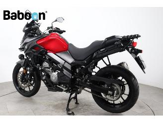 Suzuki DL 650 V-Strom ABS picture 4