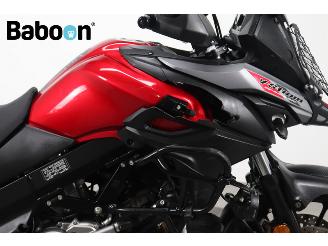 Suzuki DL 650 V-Strom ABS picture 11