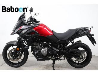 Suzuki DL 650 V-Strom ABS picture 5
