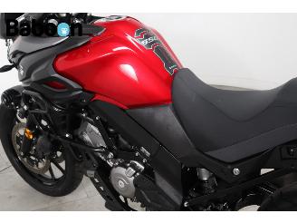 Suzuki DL 650 V-Strom ABS picture 18