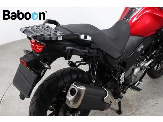 Suzuki DL 650 V-Strom ABS picture 15