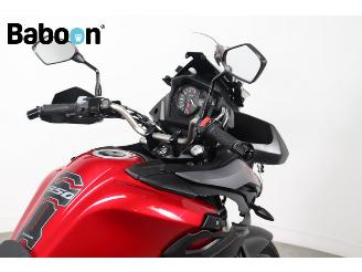 Suzuki DL 650 V-Strom ABS picture 14