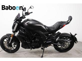 Benelli  502 C picture 5