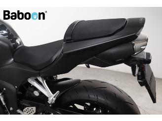 Honda CBR 600 RR ABS picture 18