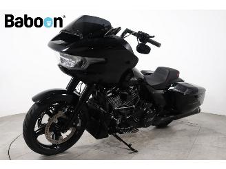 Harley-Davidson  FLTRXST Road Glide ST 117 picture 8