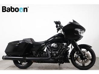 dañado motos Harley-Davidson  FLTRXST Road Glide ST 117 2024/3