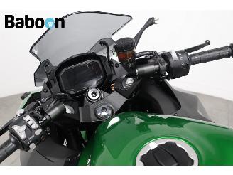 Kawasaki  Ninja 1000 SX picture 10