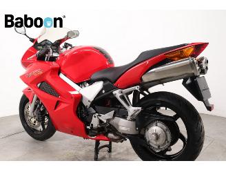 Honda VFR 800 V-TEC ABS picture 4