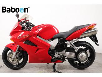 Honda VFR 800 V-TEC ABS picture 5