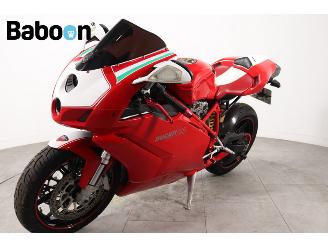 Ducati 749  picture 6
