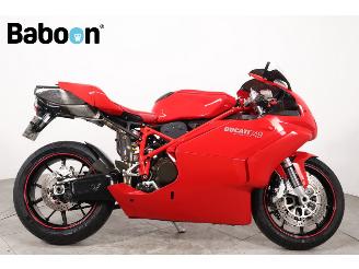 okazja motocykle Ducati 749  2005/2