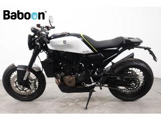 Husqvarna  Vitpilen 701 picture 5