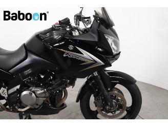 Suzuki DL 650 V-Strom ABS picture 10