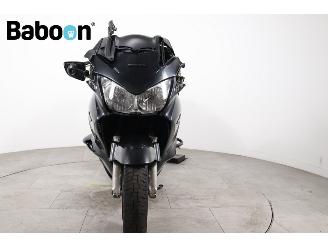 Honda ST 1300 Pan European ABS picture 7