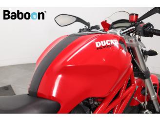 Ducati  Monster 696 picture 22