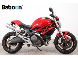  Ducati  Monster 696 2008/6