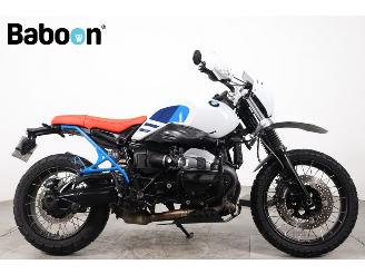  BMW  R nine T Urban GS 2018/9