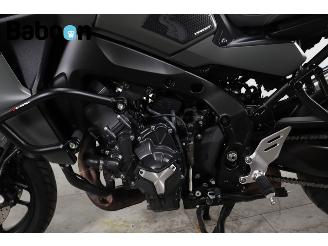 Yamaha  Tracer 9 GT picture 12