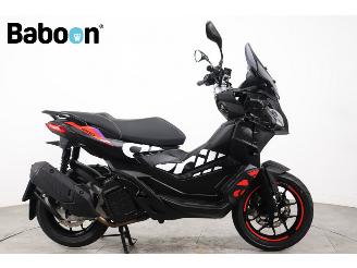  Aprilia  SR GT 200 Sport 2025/6