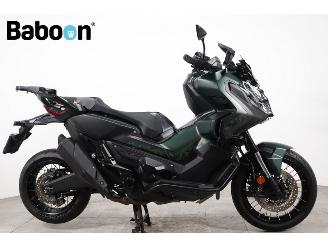  Honda  X-ADV 2020/2