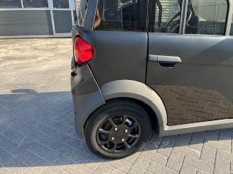   EIDOLA City Car 45KM picture 12