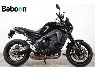  Yamaha MT-09 ABS 2023/3