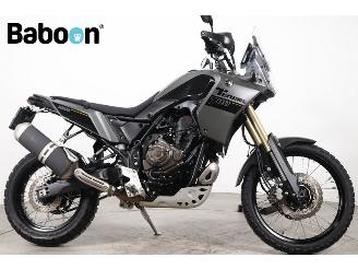  Yamaha  Ténéré 700 2023/12