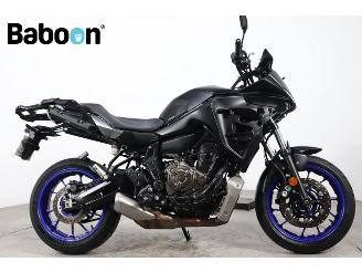 skadebil motor Yamaha  Tracer 7 GT 2024/7