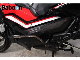 Honda  X-ADV picture 11
