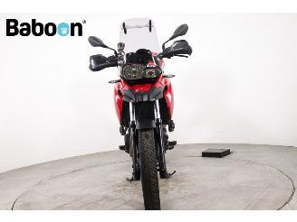 BMW F 650 GS ABS picture 5