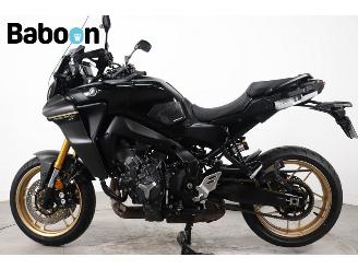 Yamaha  Tracer 9 GT picture 3
