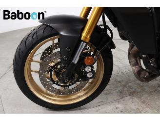 Yamaha  Tracer 9 GT picture 14