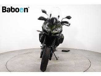 Kawasaki Versys 650 ABS picture 5
