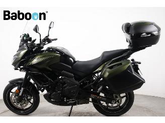 Kawasaki Versys 650 ABS picture 3