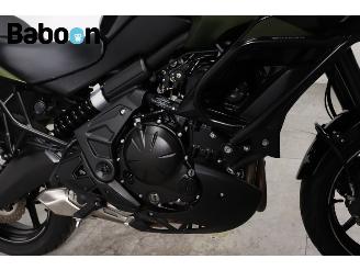 Kawasaki Versys 650 ABS picture 19