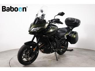 Kawasaki Versys 650 ABS picture 4