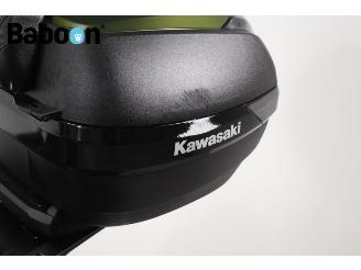 Kawasaki Versys 650 ABS picture 11