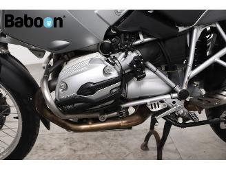 BMW R 1200 GS ABS picture 15