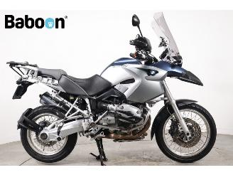  BMW R 1200 GS ABS 2004/7