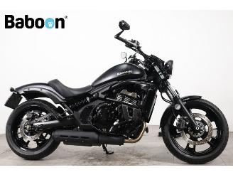  Kawasaki  Vulcan S 2019/12
