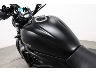 Kawasaki  Vulcan S picture 10