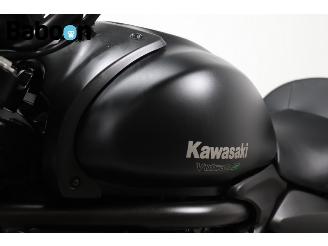 Kawasaki  Vulcan S picture 15
