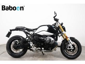  BMW  R NINE T ABS 2018/2