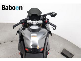 CFMoto  450 SR picture 16