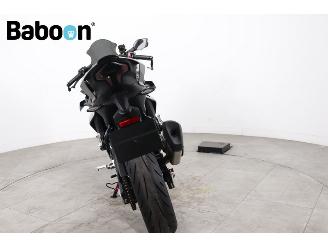 CFMoto  450 SR picture 3