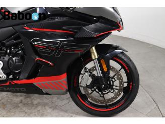 CFMoto  450 SR picture 12