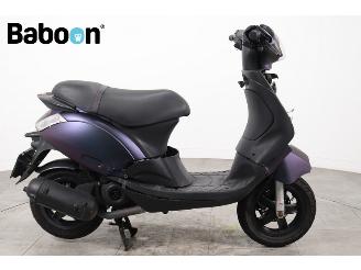 Avarii scootere Piaggio  Zip 45KM 2022/11